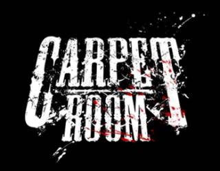 logo Carpet Room